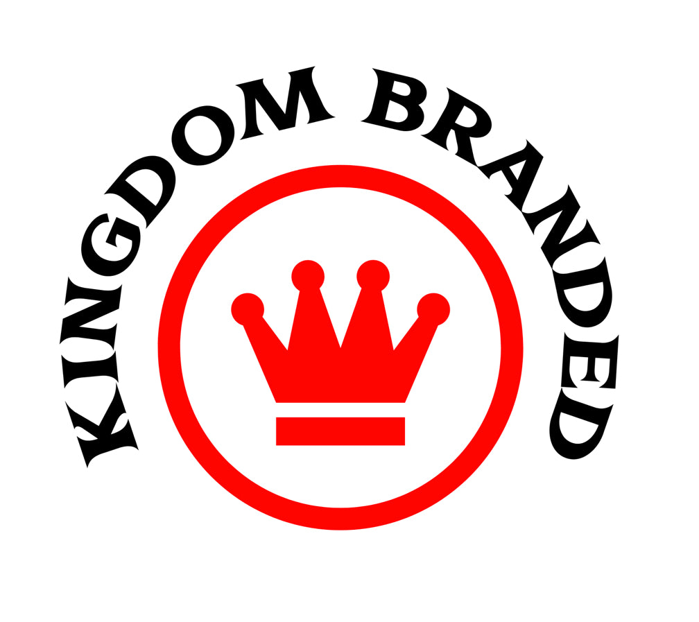 Kingdom Branded