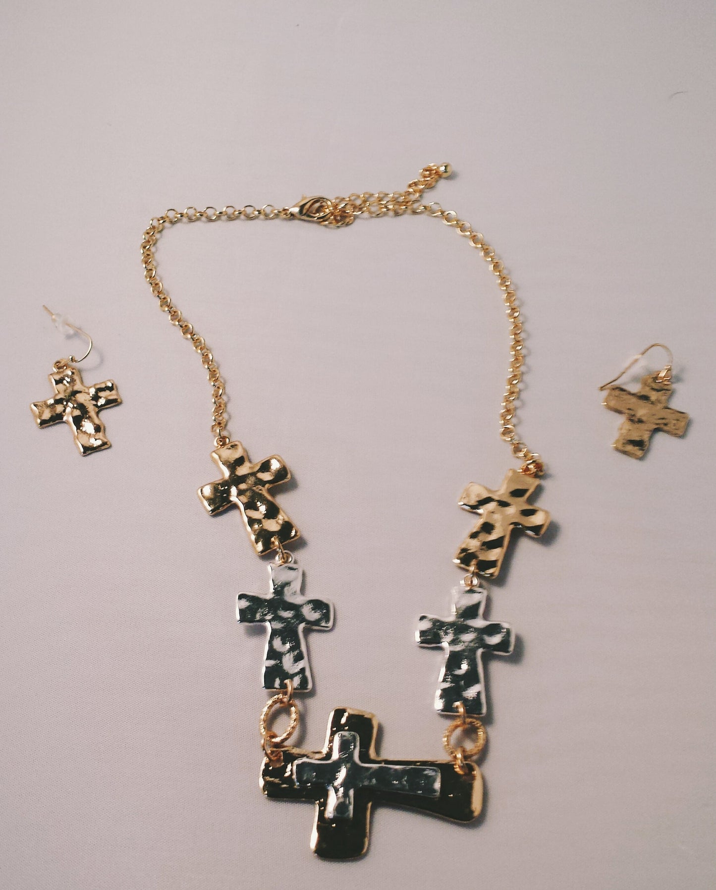 Multi-Cross Set