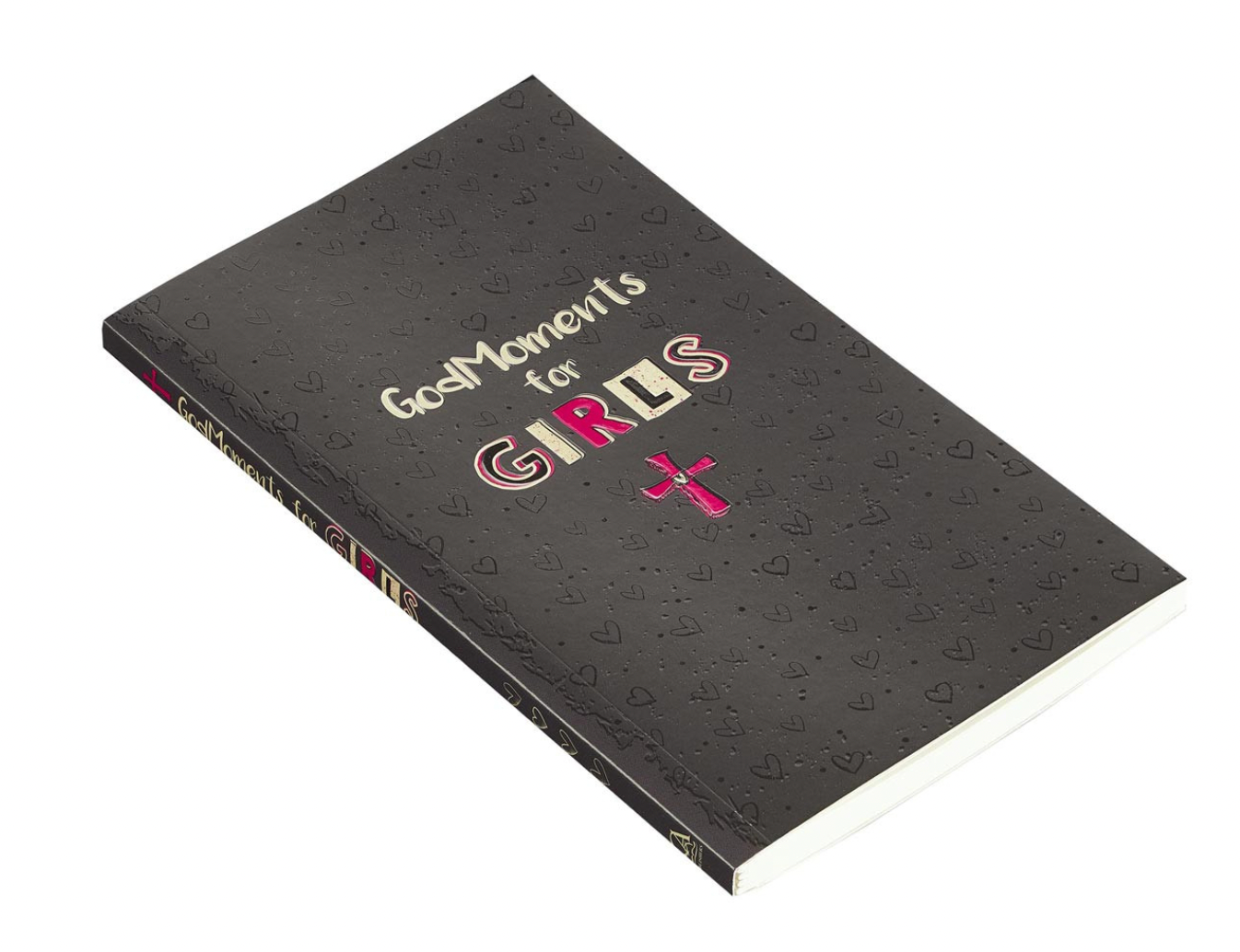 GodMoments for Girls