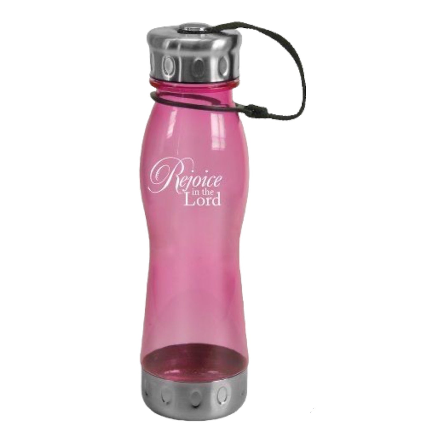 Rejoice Water Bottle