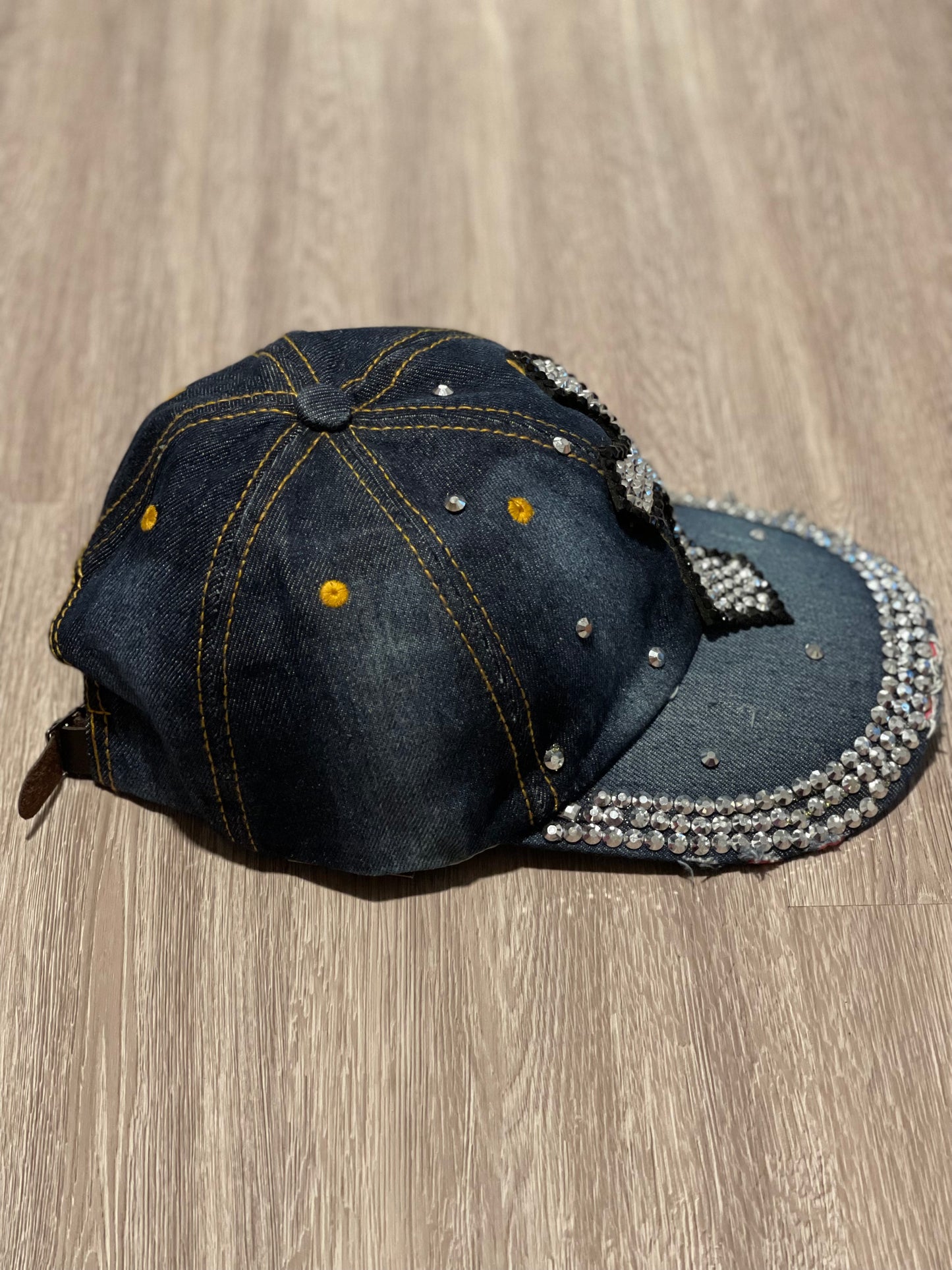 Cross Baseball Cap