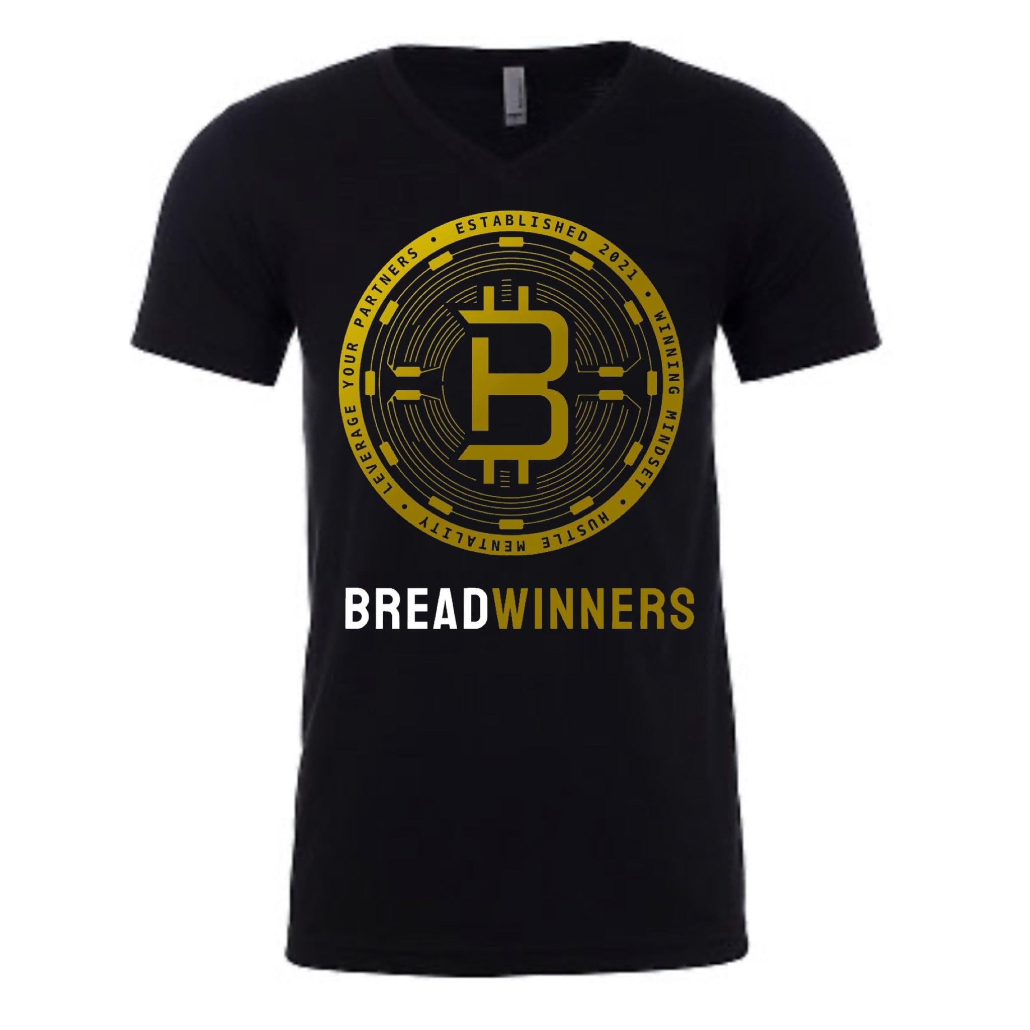 breadwinners