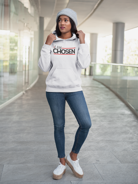 I Am Chosen Hoodie