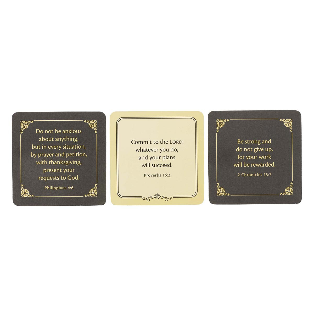 A Word for Today - Scripture Cards