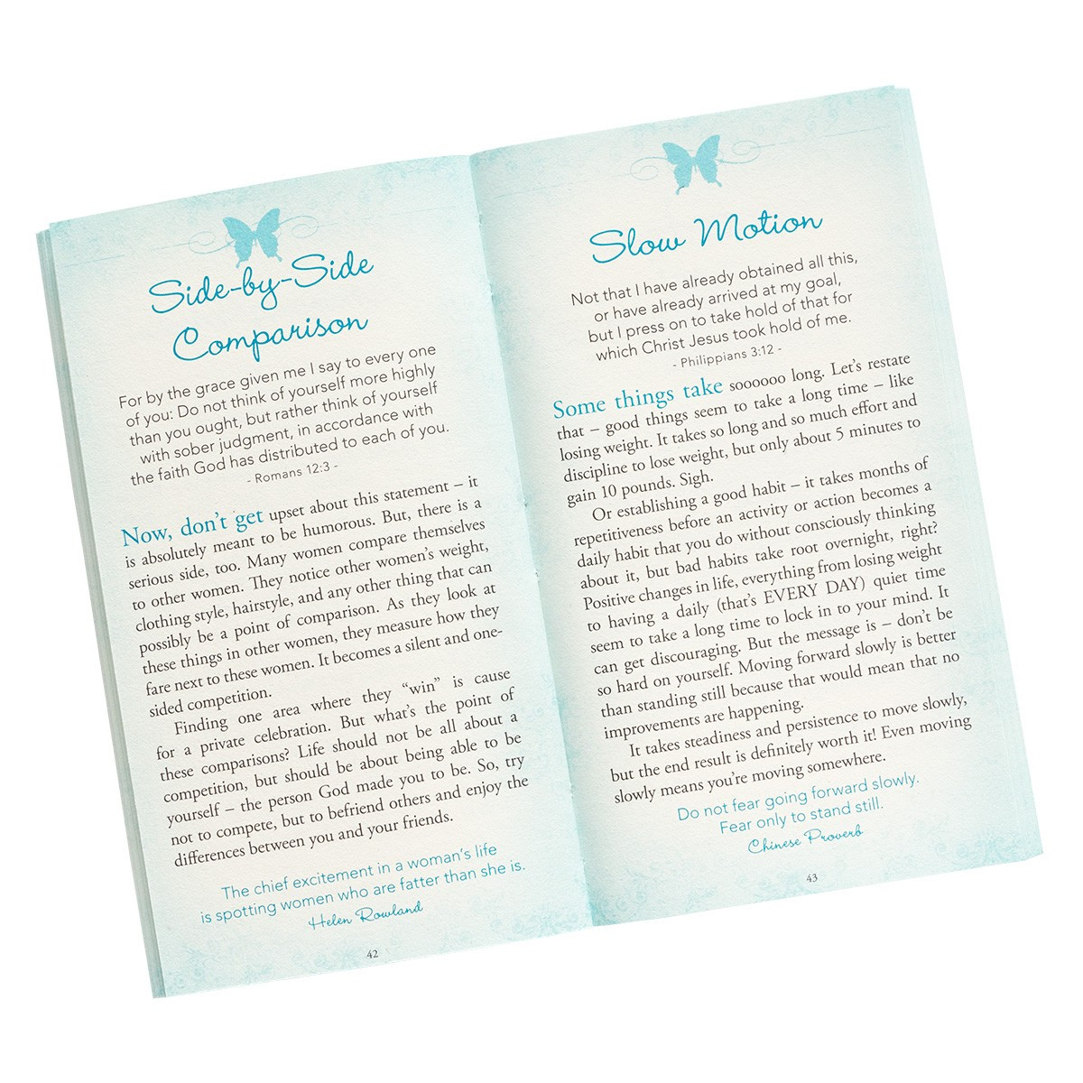 God Moments for Women