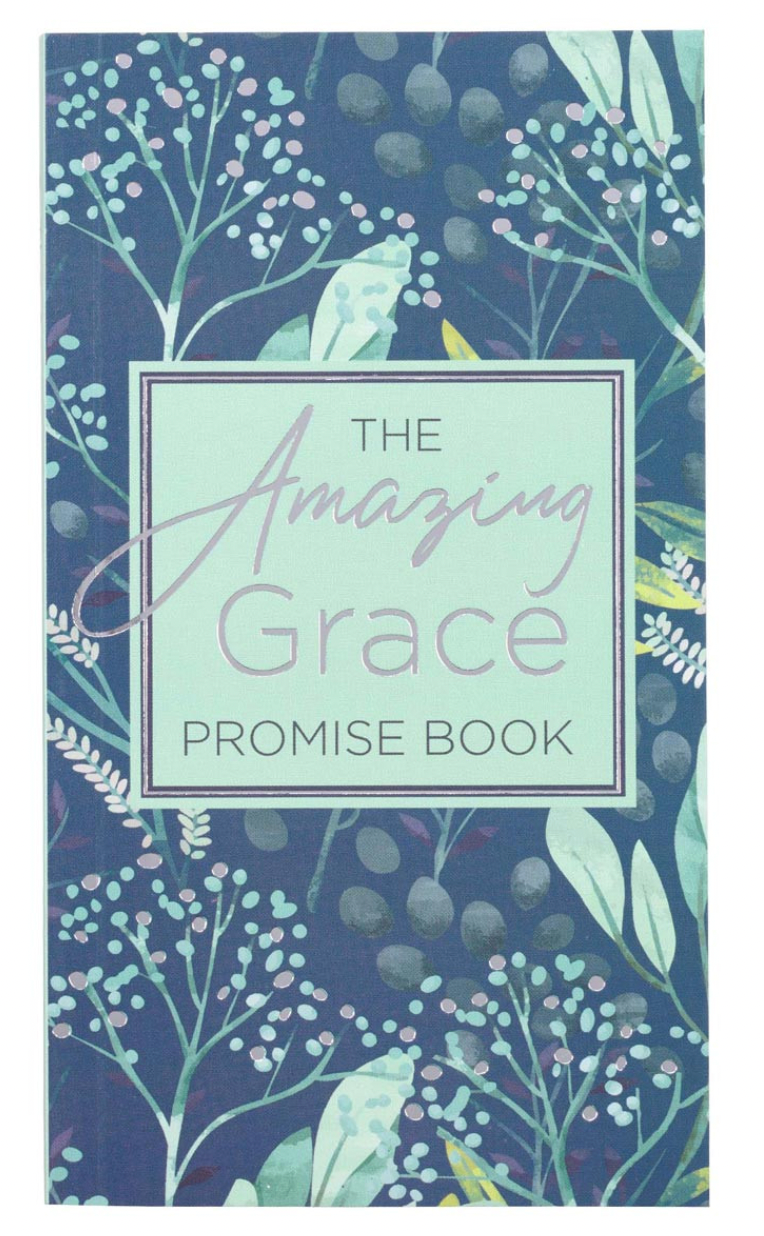 The Amazing Grace Promise Book