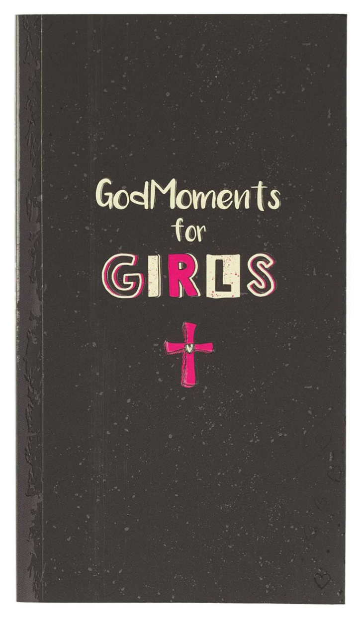 GodMoments for Girls