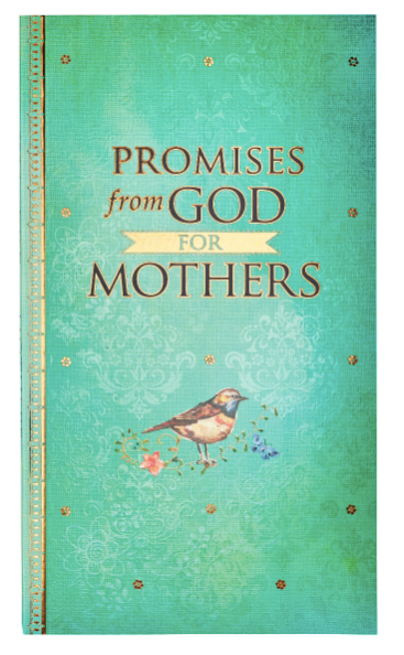 Promises from God for Mothers