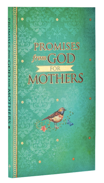 Promises from God for Mothers