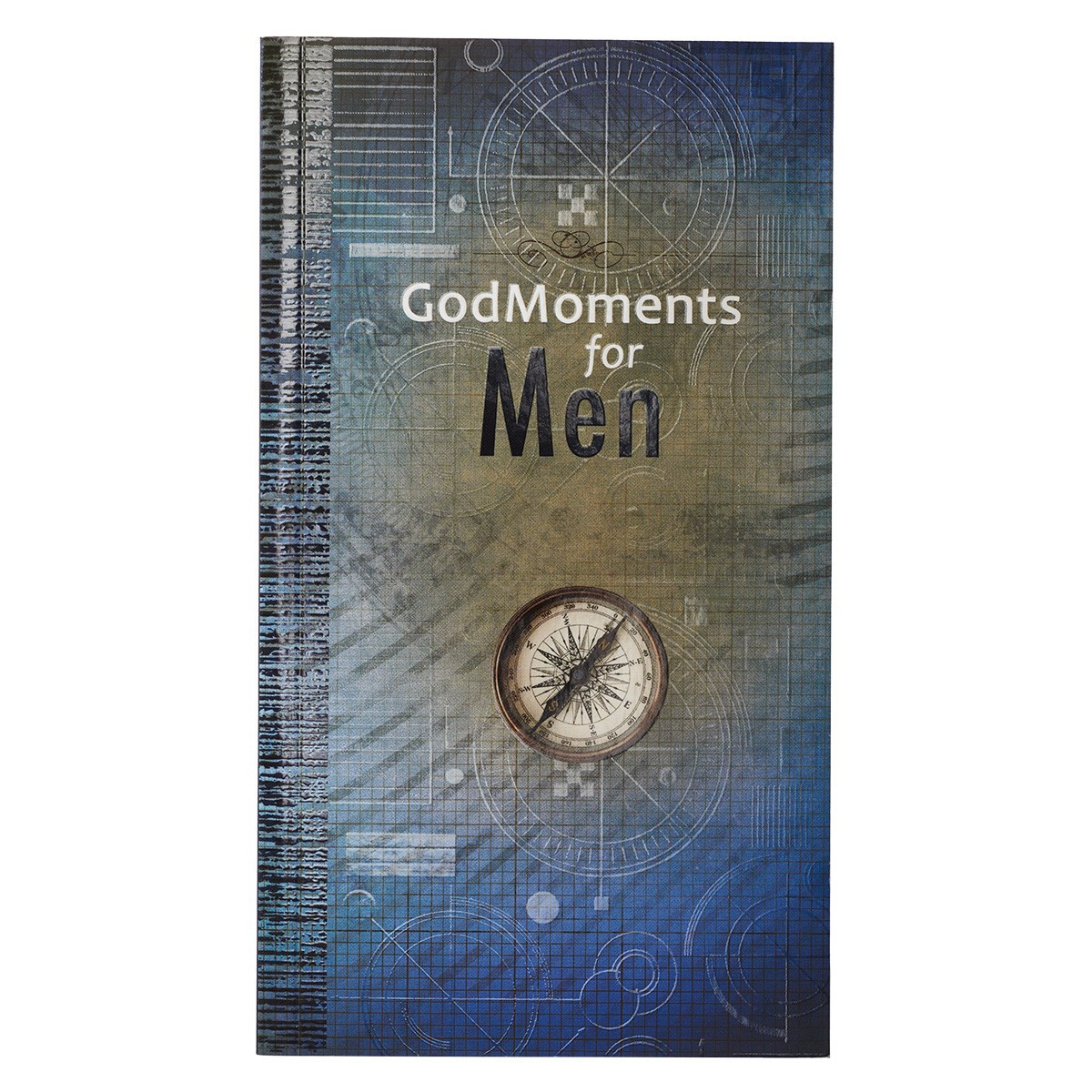 God Moments for Men Devotional