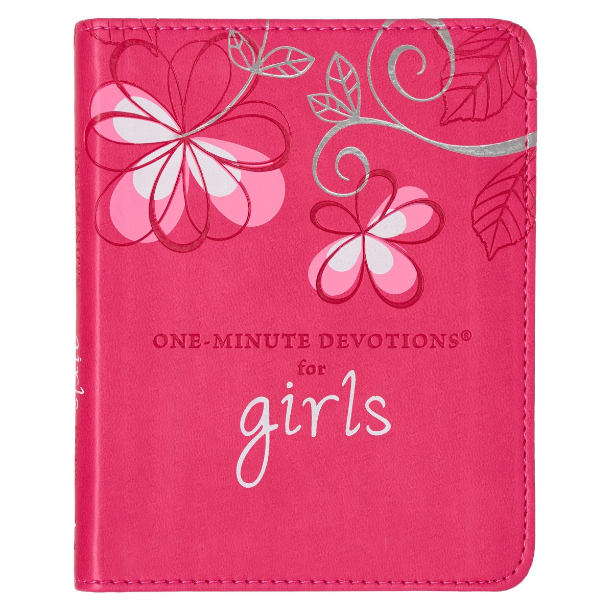 One Minute Devotions for Girls